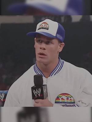 John Cena Roasted Brock Lesnar😂 #fyp #wwe #wwf #johncena #brocklesnar #wrestling #funny #raw #smackdown