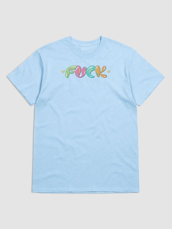 // Limited // FUN Shirt // #03 product image (3)