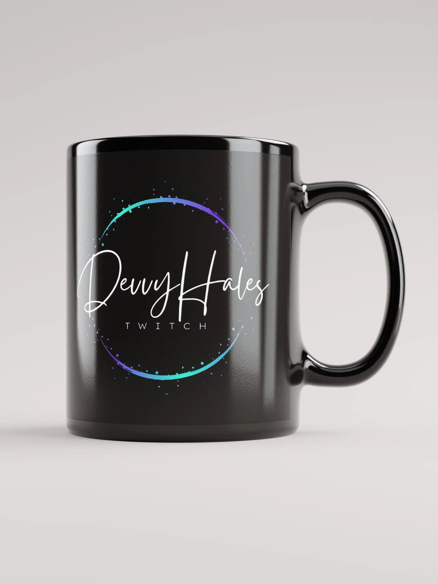 DevvyHales (mug) product image (1)