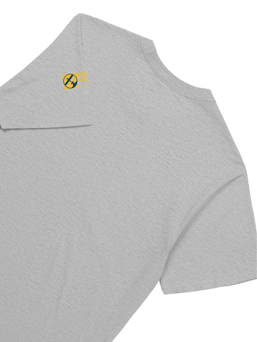 Airplane Mode On - Tee product image (22)