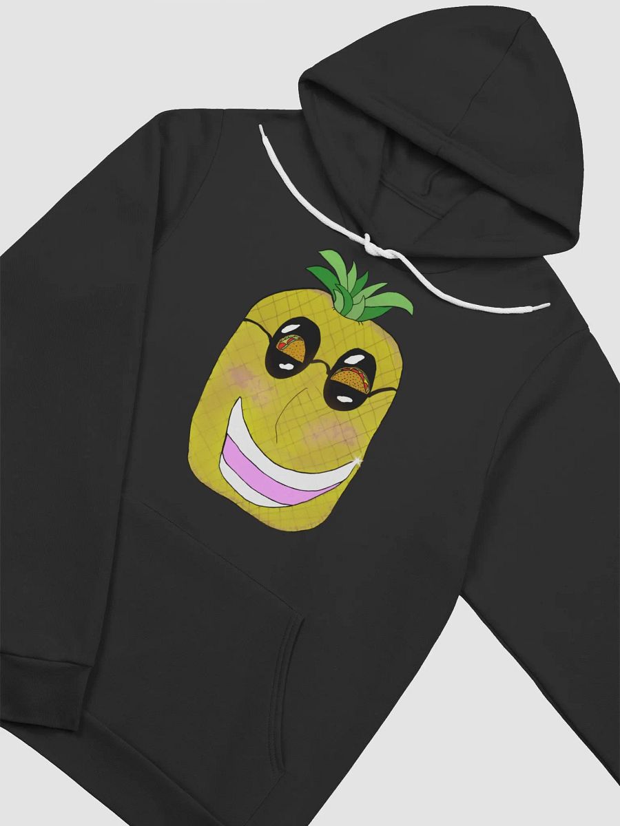 Tacoapple Supersoft Hoodie product image (12)