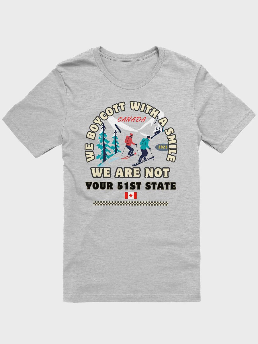 Iconic Comfort Tee product image (2)
