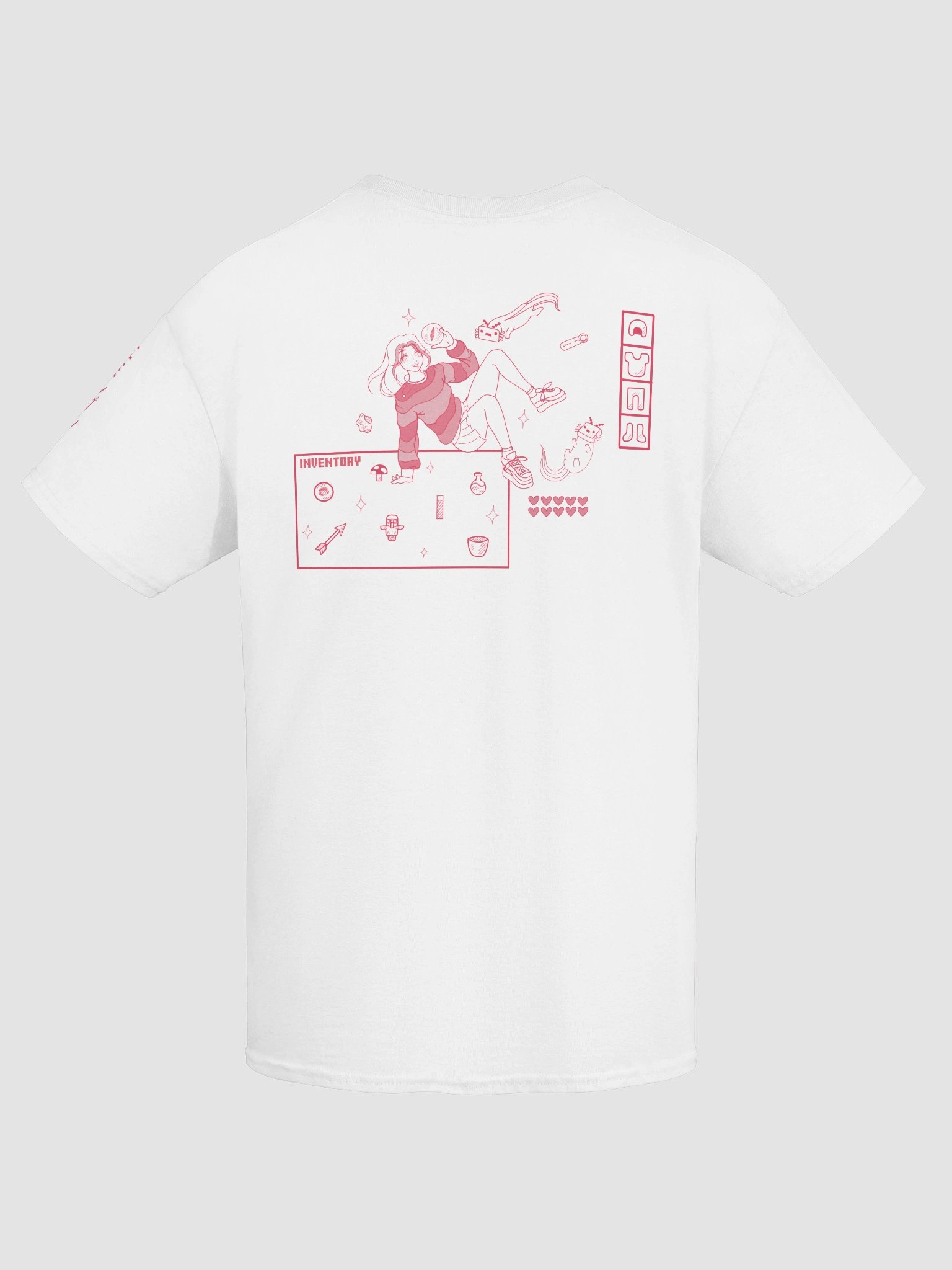 Emilepsi Japanese Tee product image (105)