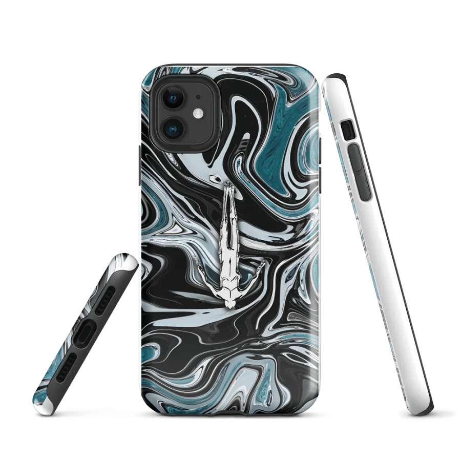 Afterlife Fans phone case product image (1)