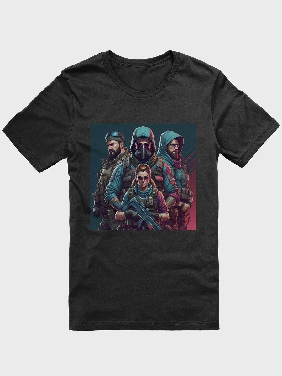 Squad Up product image (3)
