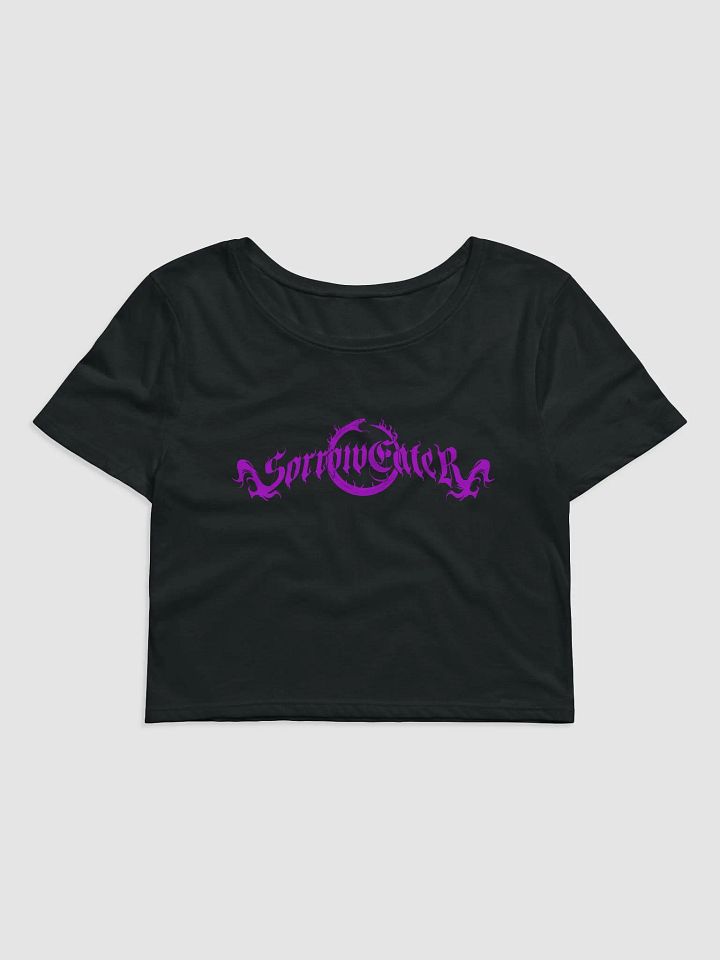 Girls Crop top product image (1)