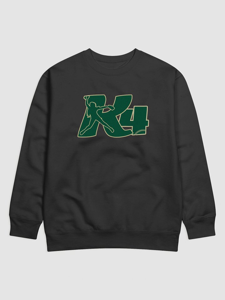 Strike K4 Premium Sweatshirt product image (1)