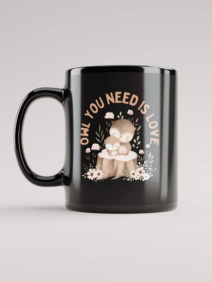 Whimsical Family Fun Mug product image (11)