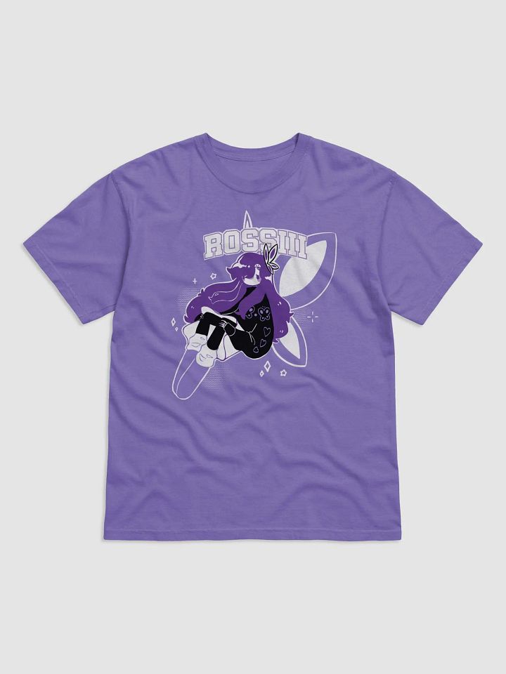 Rossiii Butterfly Shirt product image (1)
