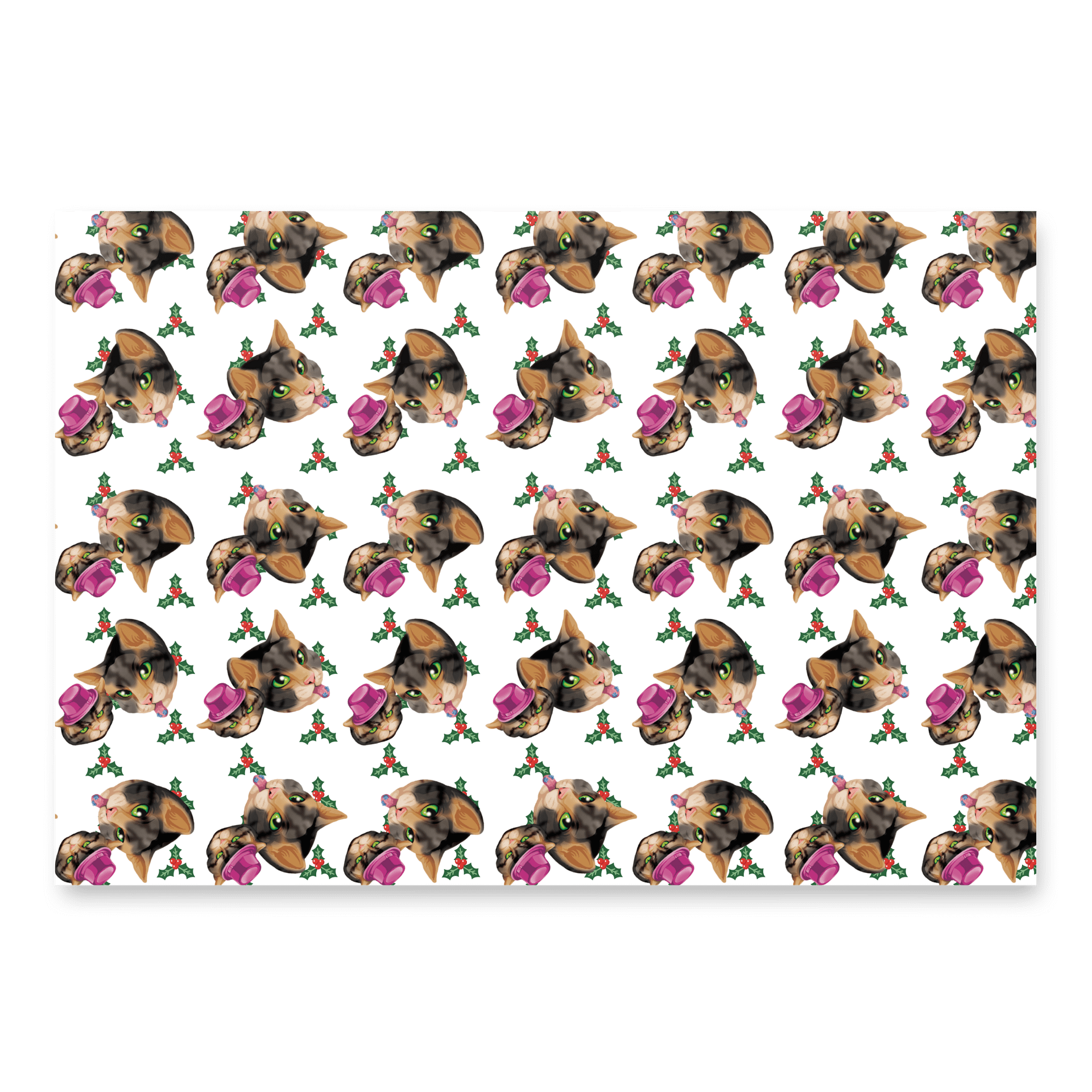 Gar the Great Matte Wrapping Paper #3 (Set of 3) product image (3)