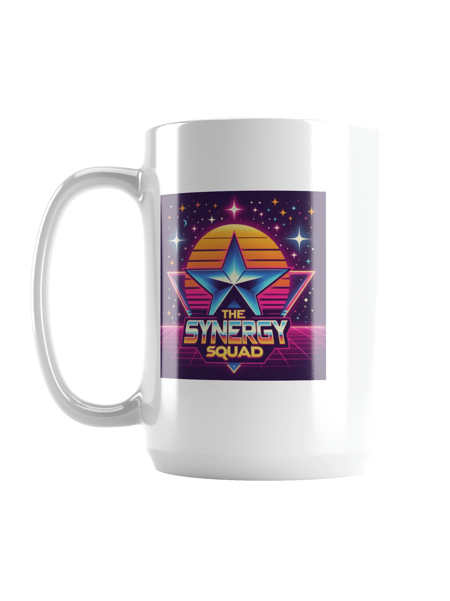 Synergy Mug product image (1)