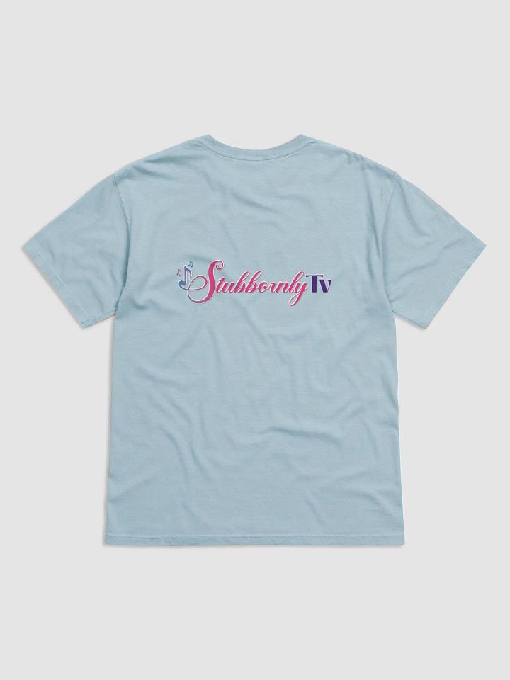 Vibrant Vibes Stubbs Graphic Tee product image (2)