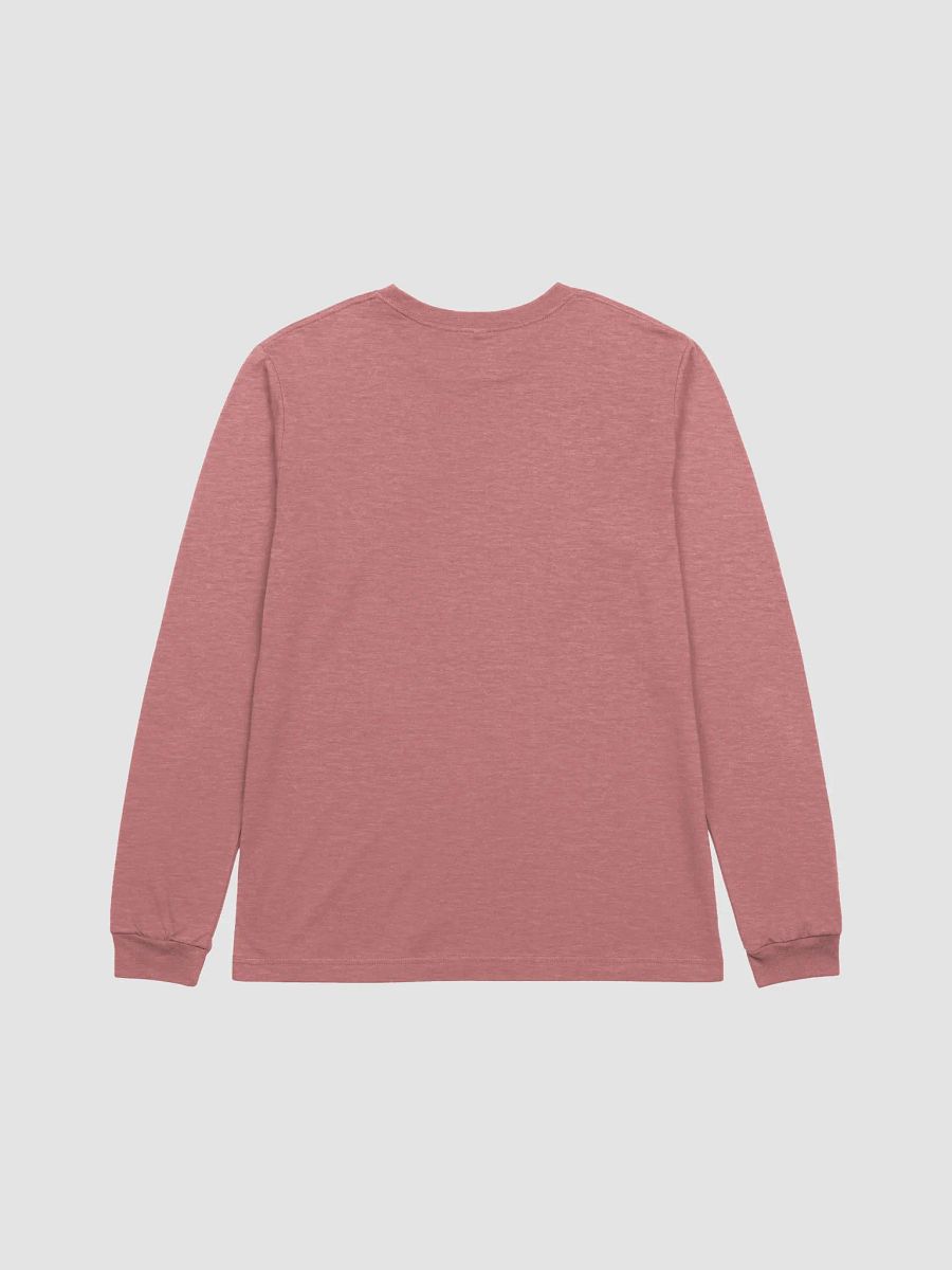Animals Are Friends Long-Sleeve Tee product image (2)