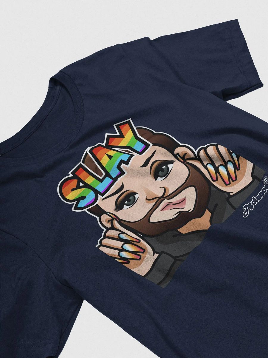 Ato Slay T-Shirt product image (27)