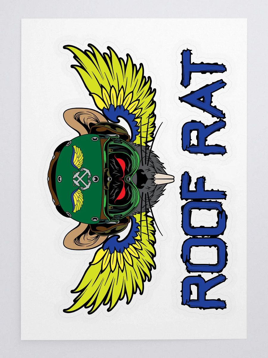 Super Stickers product image (1)