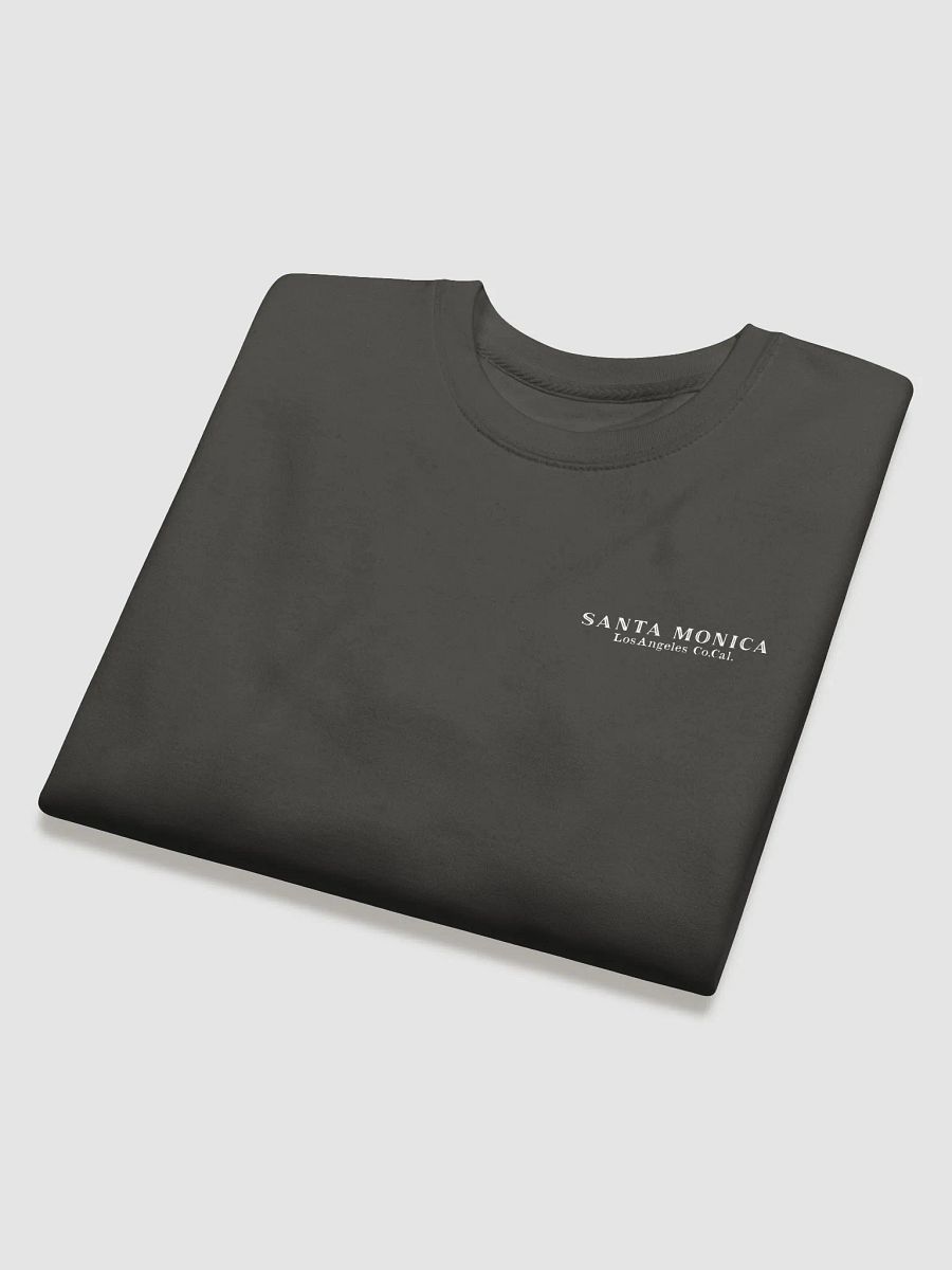 Santa Monica 1877 Dark Premium Sweater product image (4)
