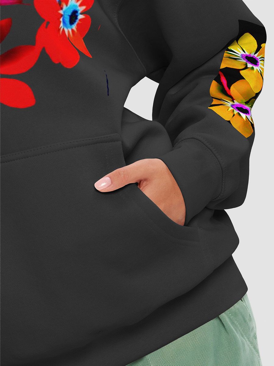 Lane Seven Premium Pullover Hoodie product image (55)