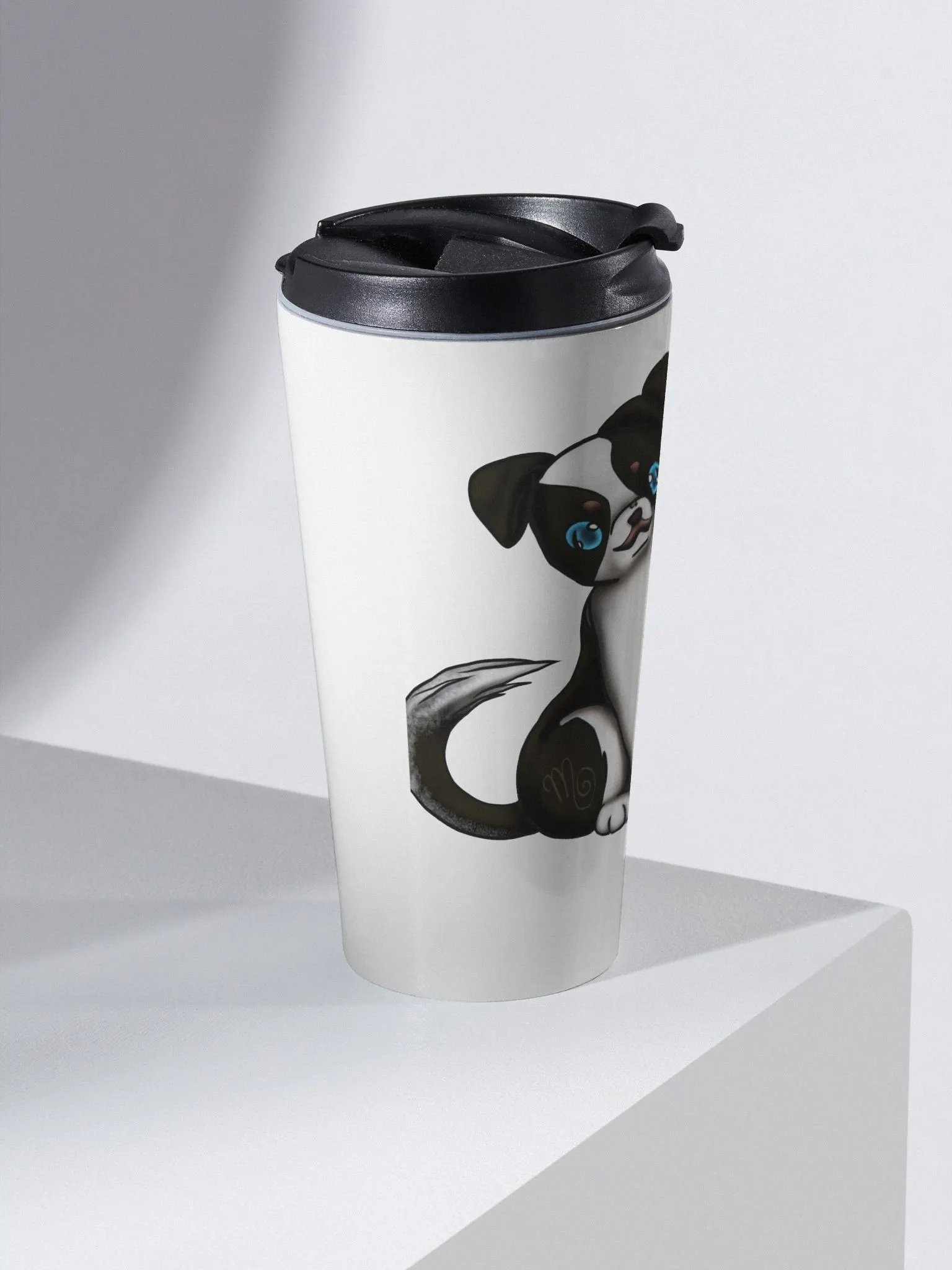 AresbusTravel Mug product image (2)