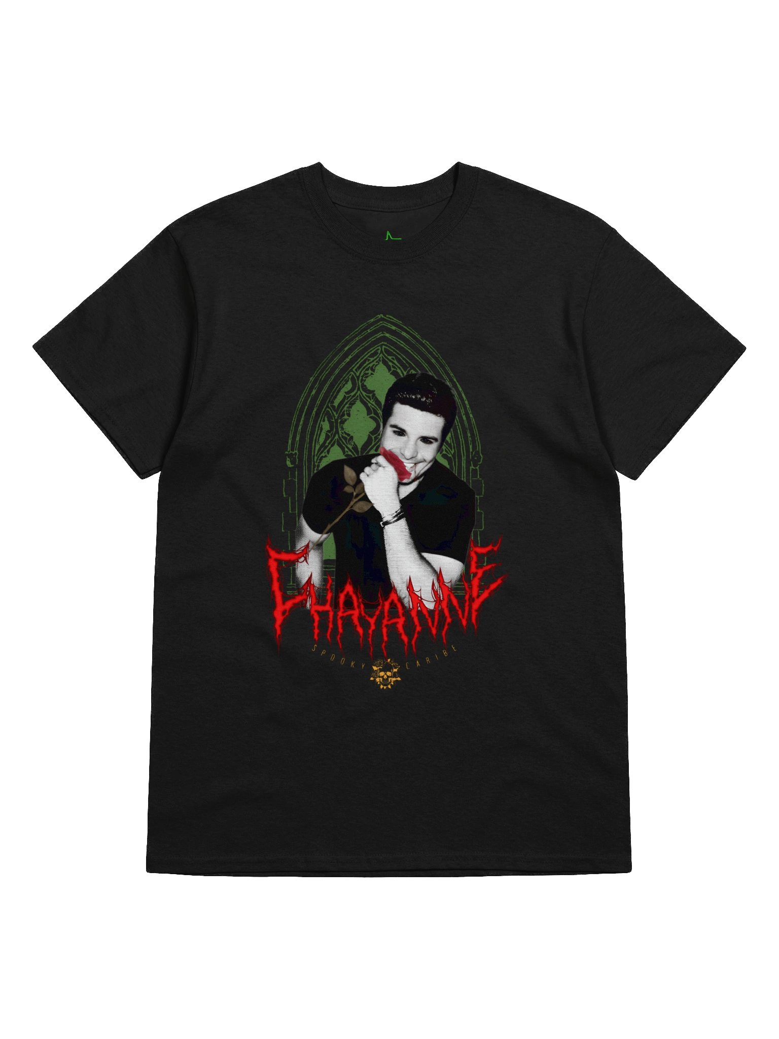 Spooky Chayanne product image (4)