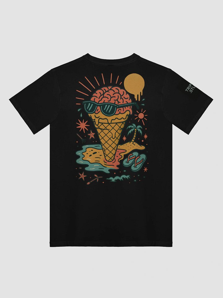 SUMMER OF REGRET – Unisex Tee by TRIPHOX.STUDIO product image (7)