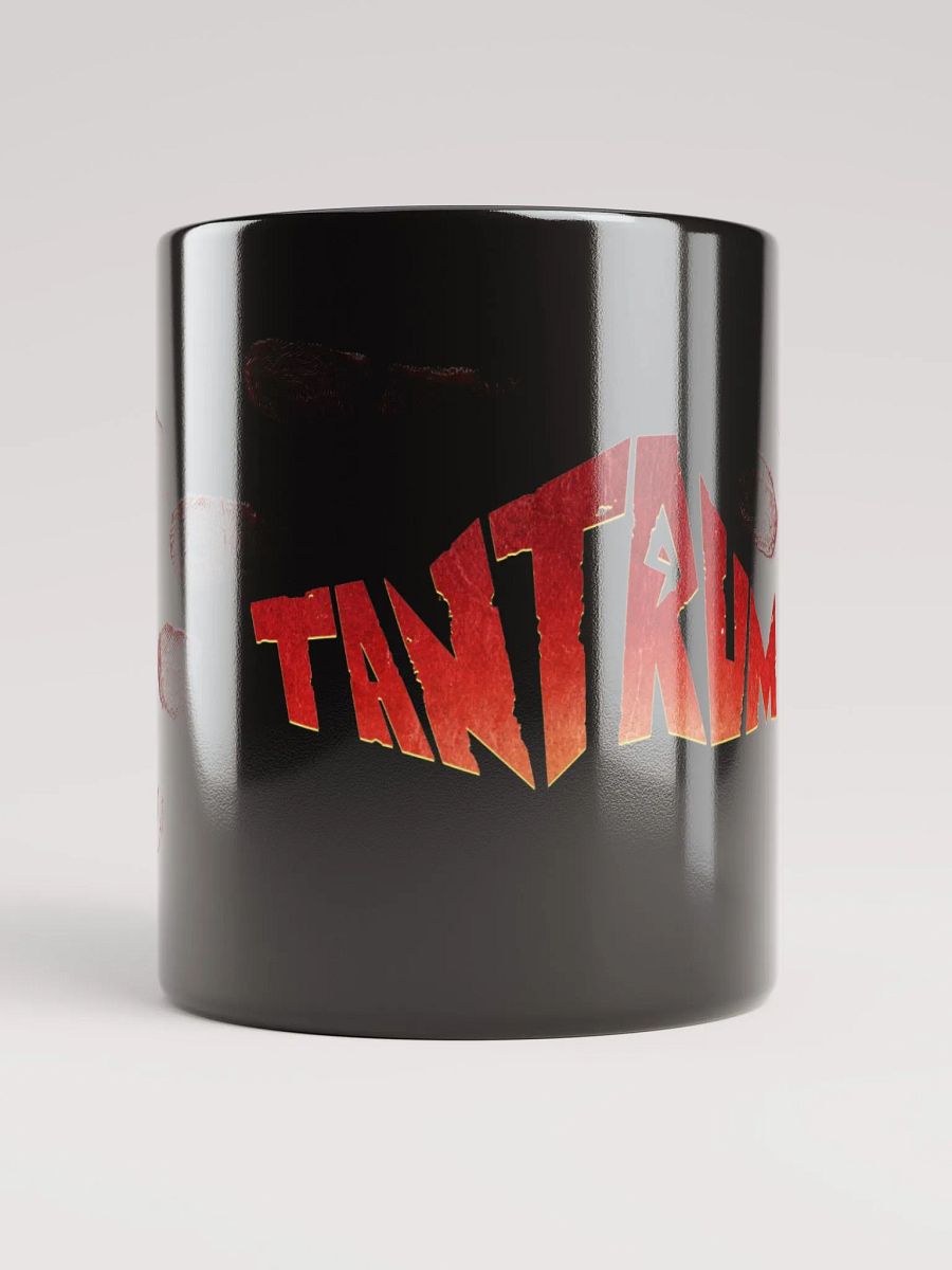 Tantrum9 Dirty Coffee Mug (Tar) product image (1)