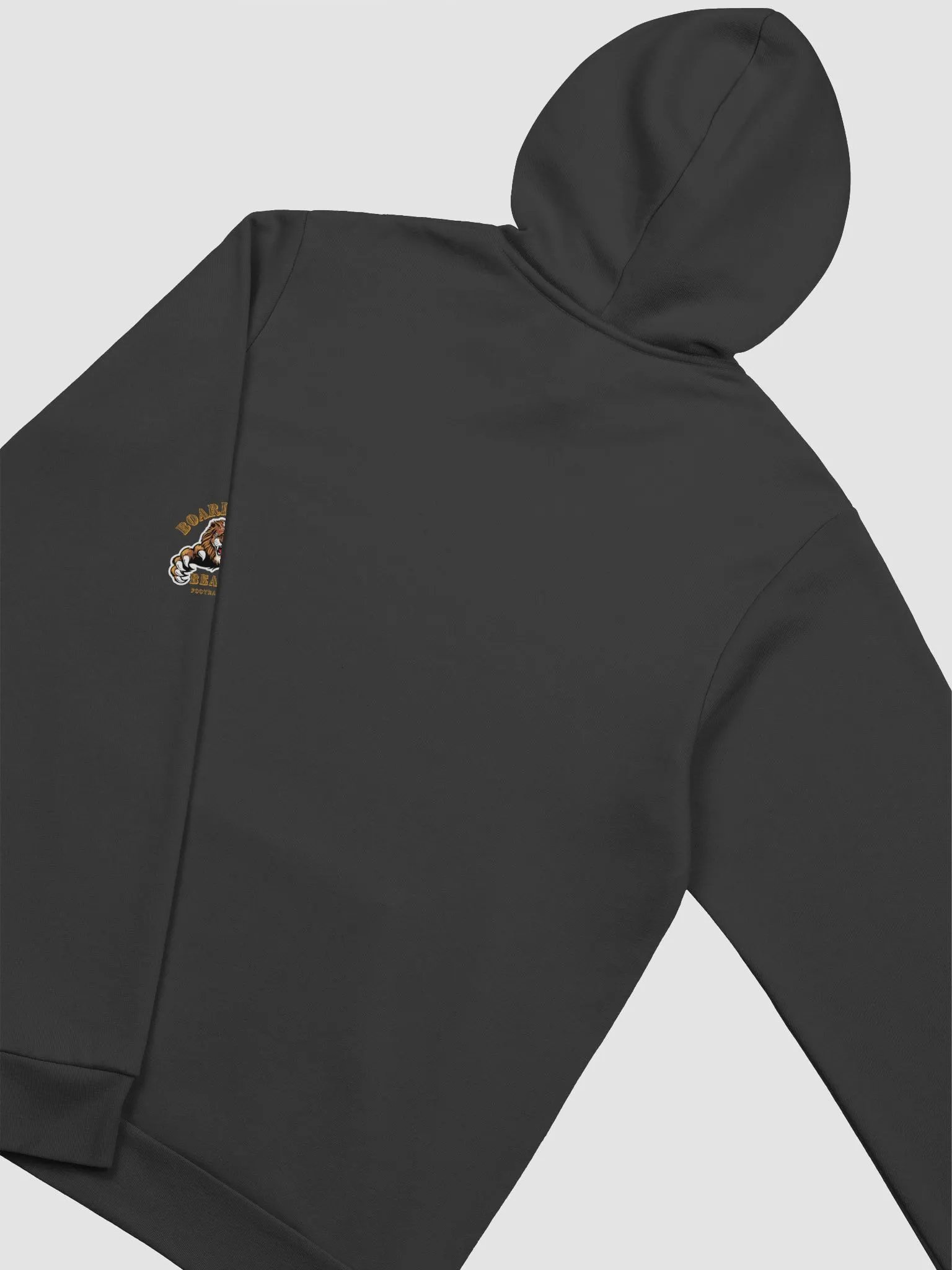 Boardwalk Beasts Hoodie product image (4)