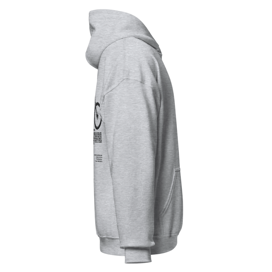 2019 YT Tues 27 CF Pro Hoodie product image (6)