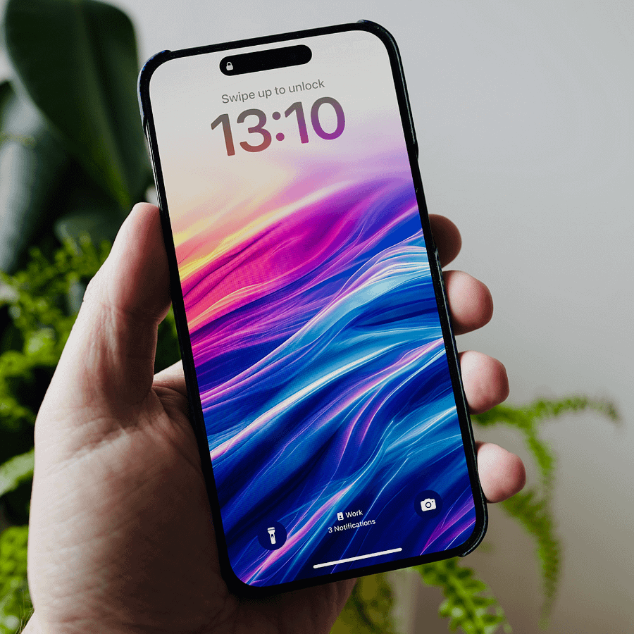 Lava Wallpaper Pack product image (2)