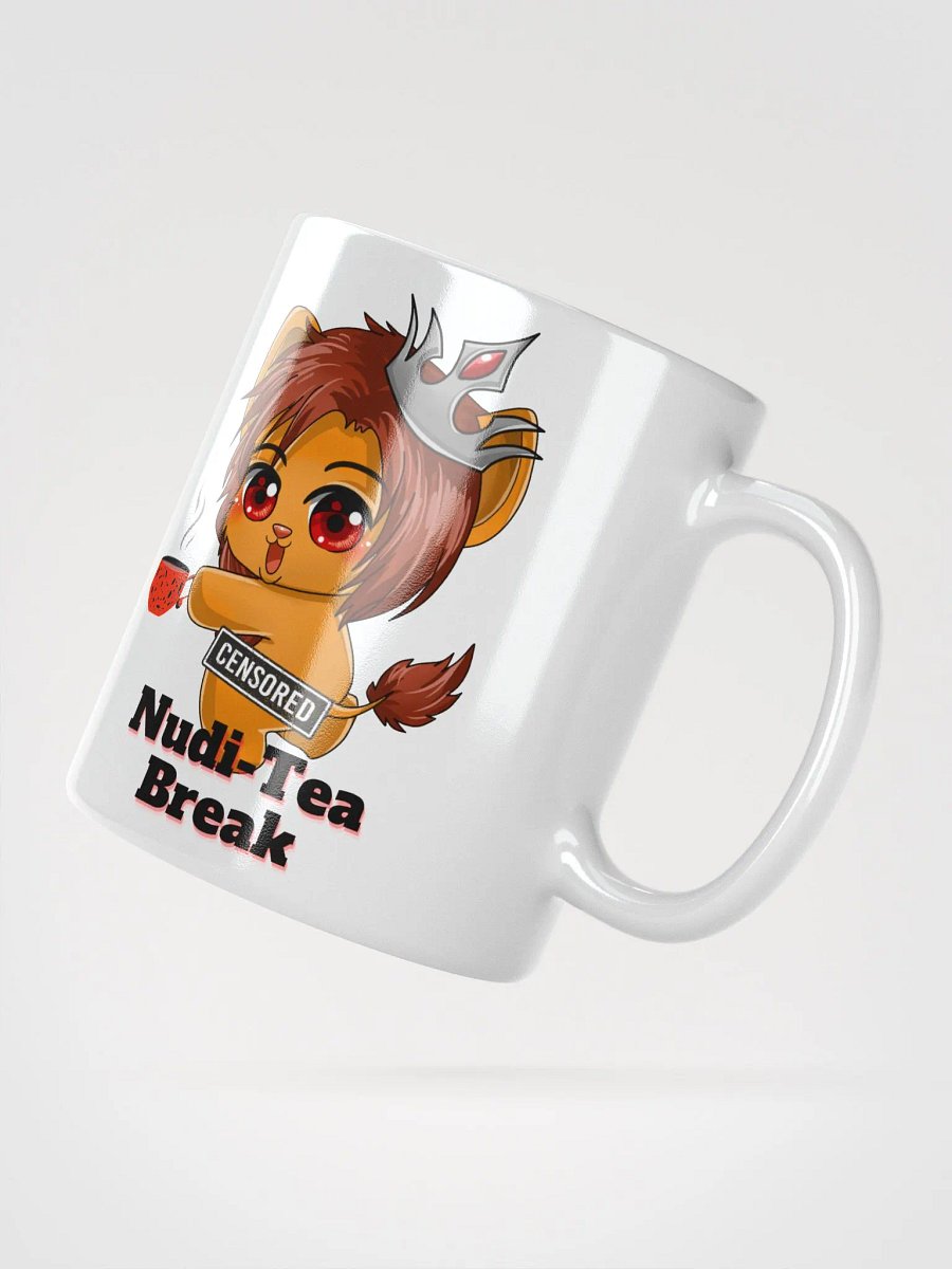 SIMBA TEA BREAK Mug product image (2)