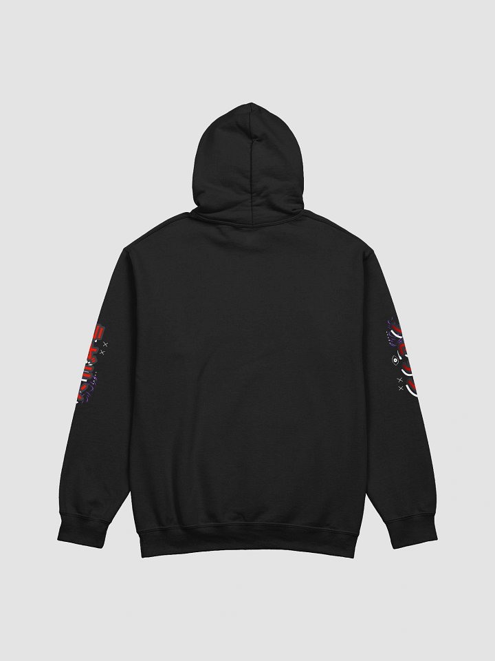 Scythe Lahzerin Oversized Hoodie product image (10)