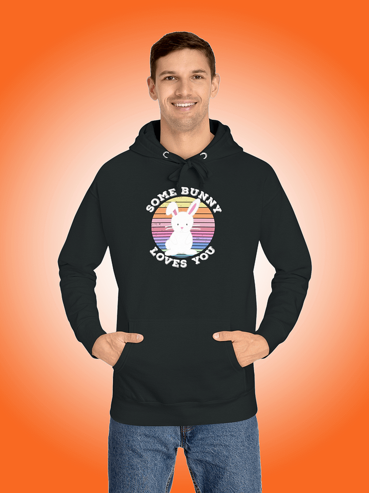 Some Bunny Loves You product image (1)