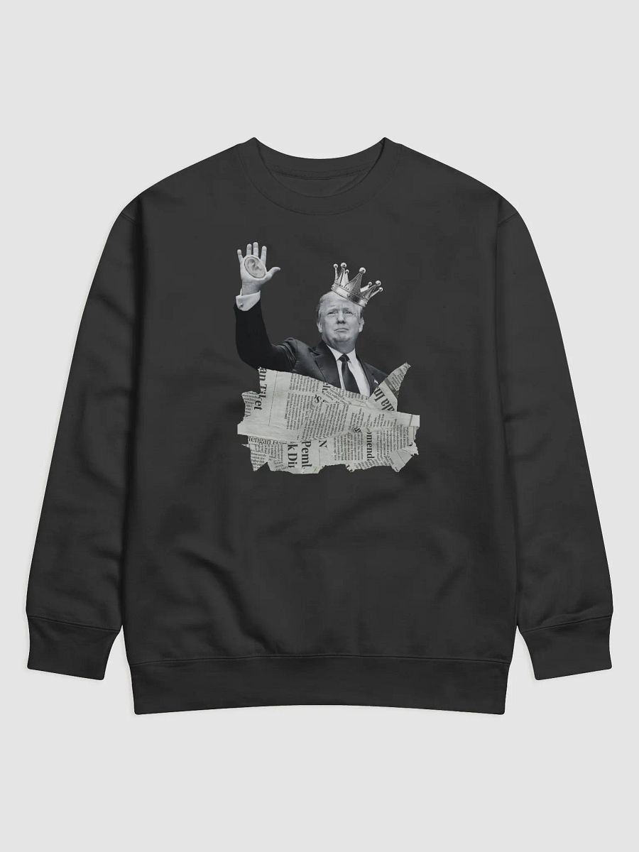 the king He is trump product image (5)