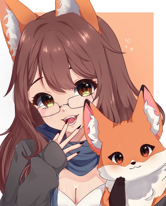 CUTE AND CUDDLY