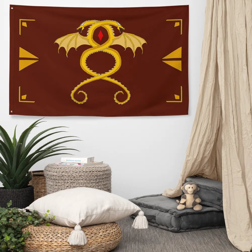 Flag of Dorenheim product image (5)