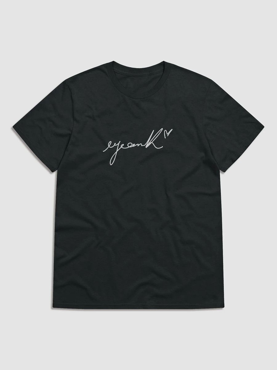 Autograph Tee product image (2)