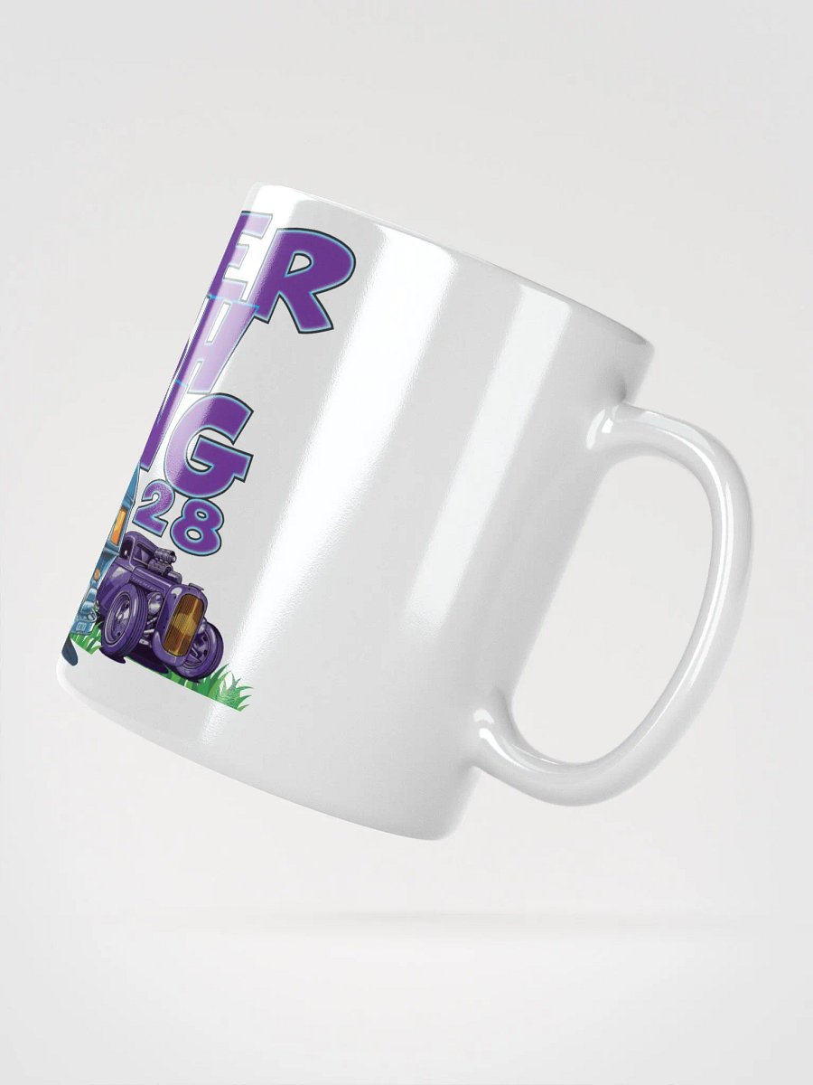 Trailer Park Coffee Cup product image (3)
