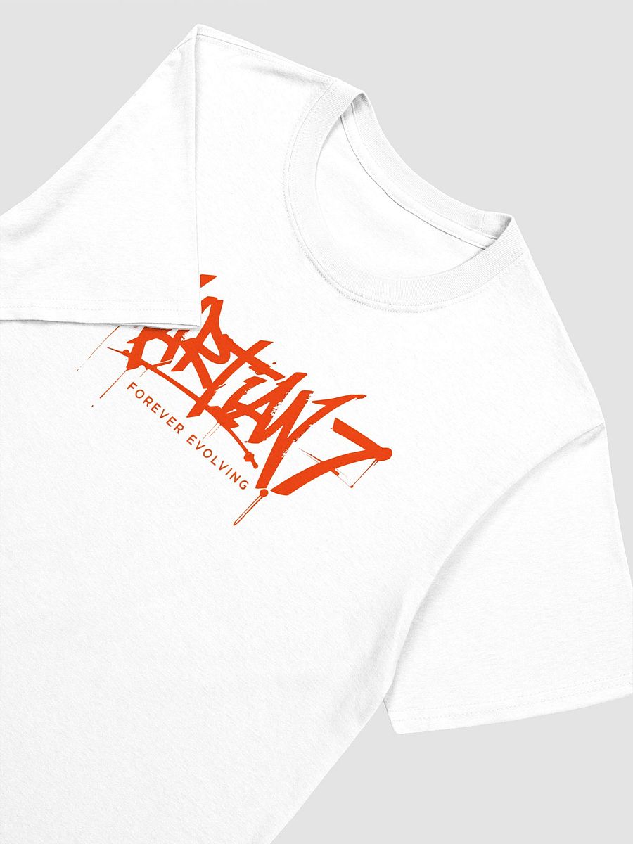 Martian 7 Forever Evolving T-Shirt product image (18)