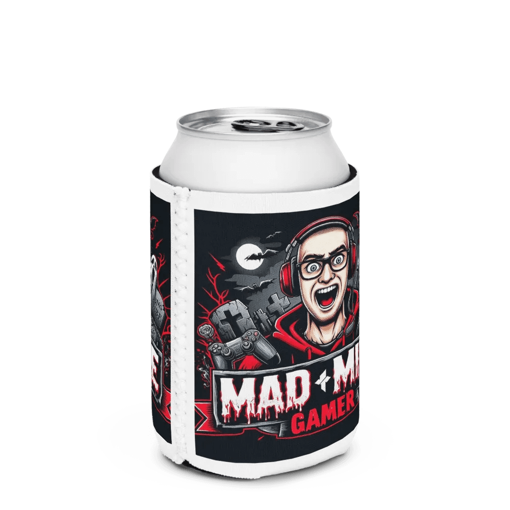 Scream King Can Cooler product image (3)