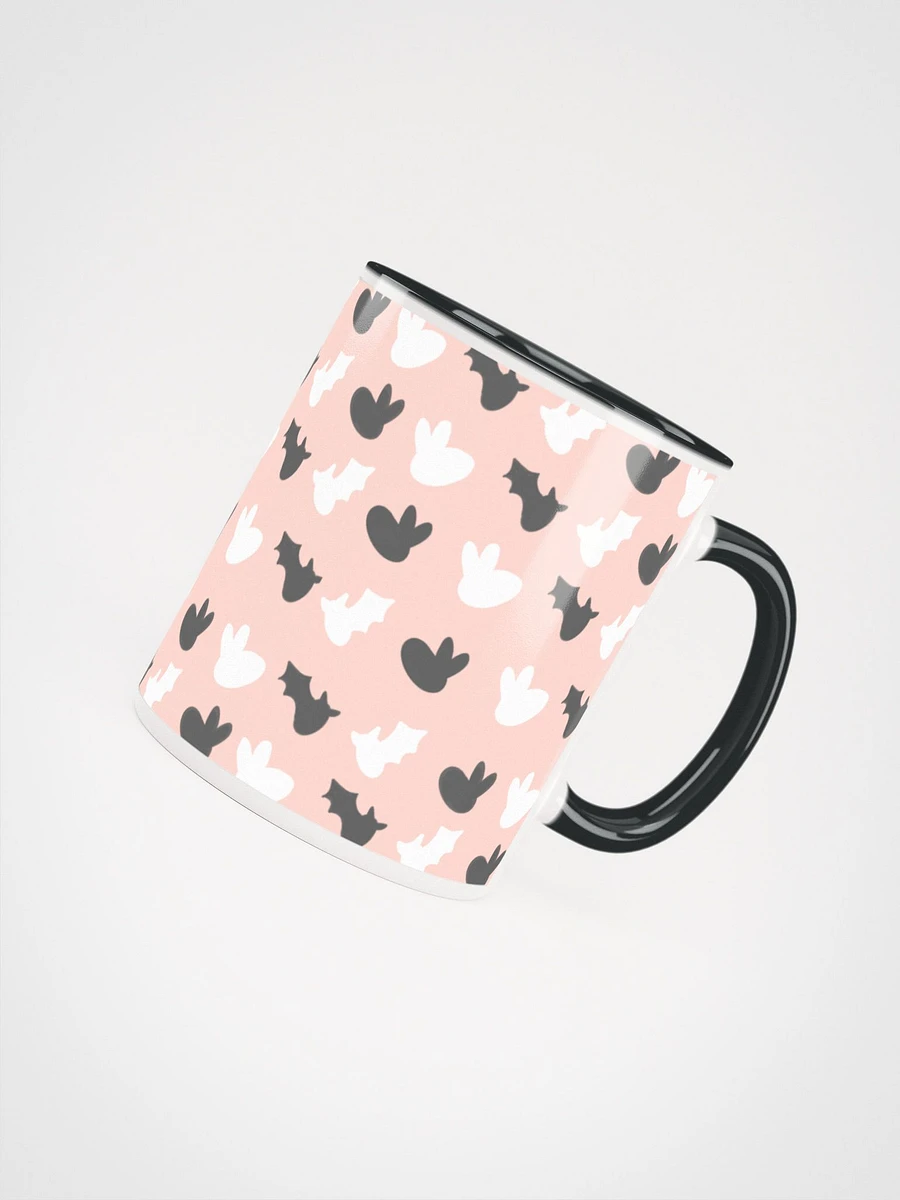 Bats and Bunnies mug product image (4)