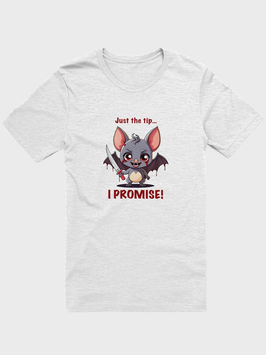 Just the Tip T- Shirt product image (1)
