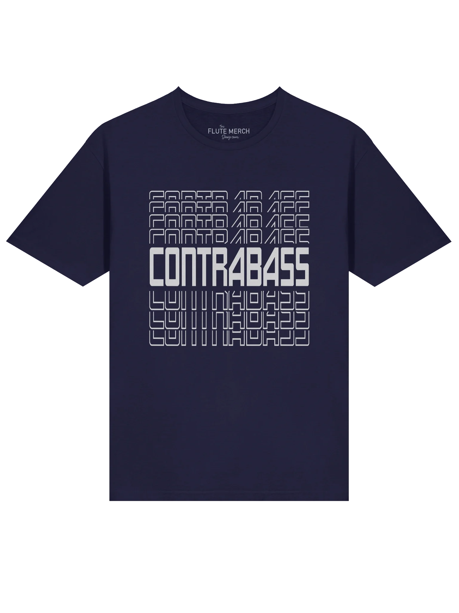 Disrupted Vibes - Contrabass product image (1)