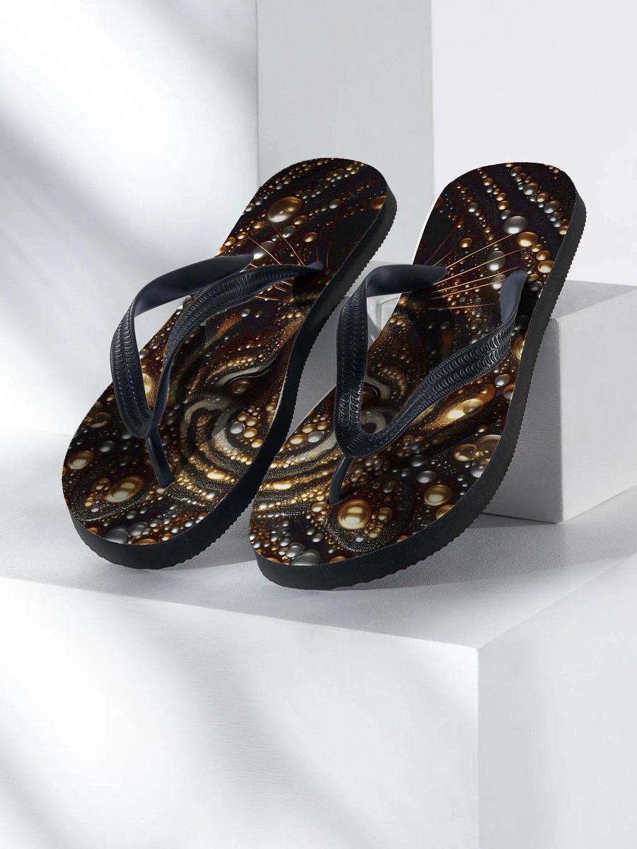 Lion's Pride Flip-Flops product image (1)