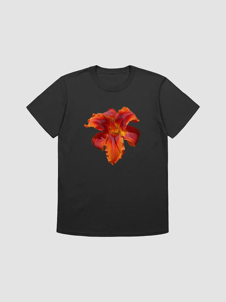 Daylily Dream Unisex T-Shirt product image (2)