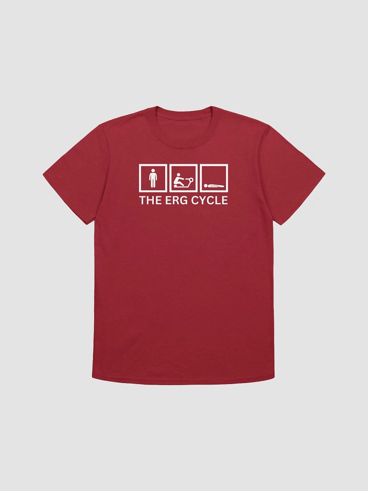 The erg cycle product image (1)