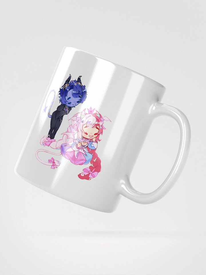 [SECRET ITEM] DEMONIC BREWS product image (2)