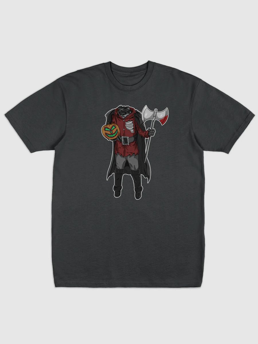 Headless Horseman product image (1)