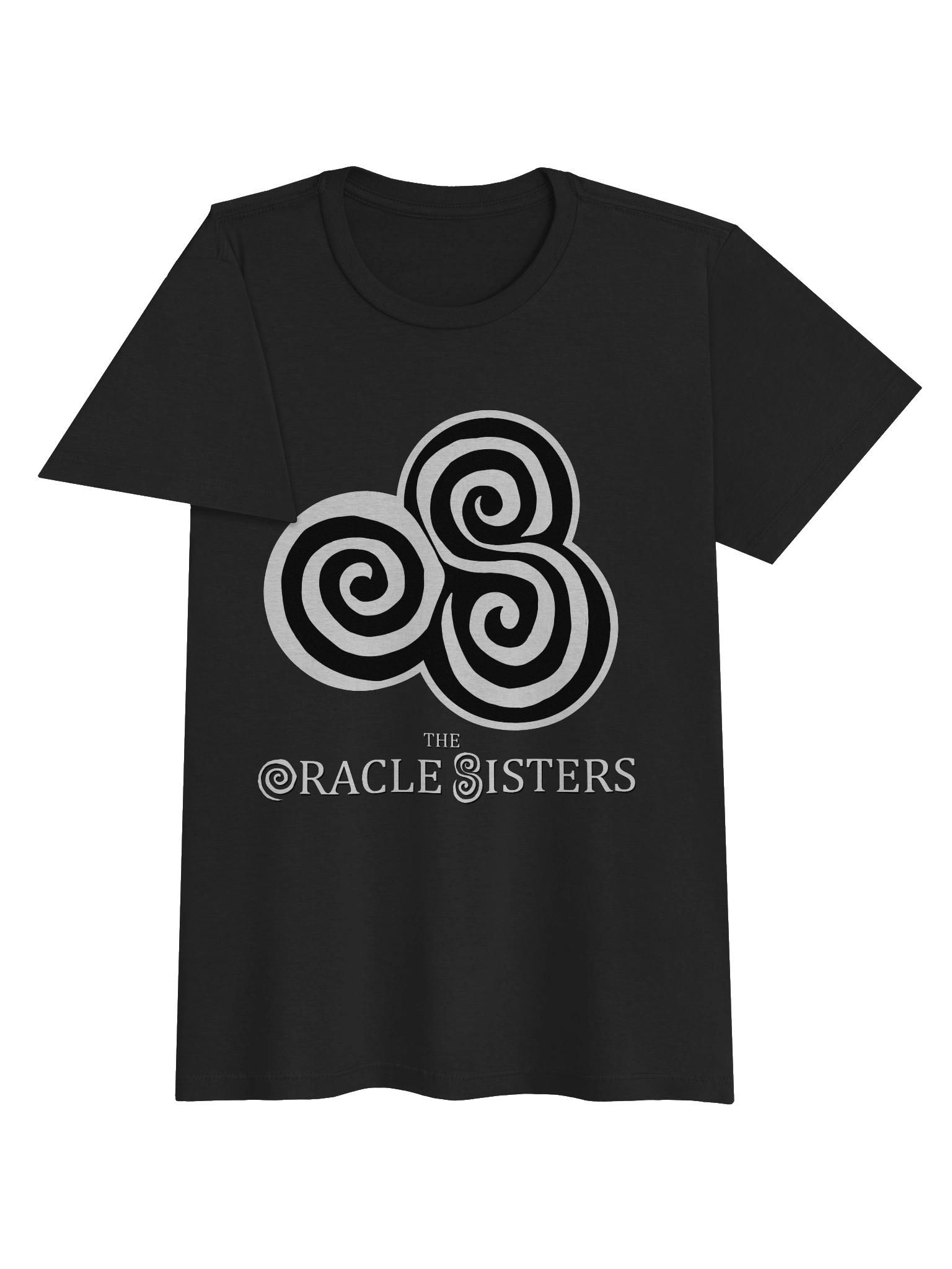ORACLE SISTERS T-SHIRT product image (25)