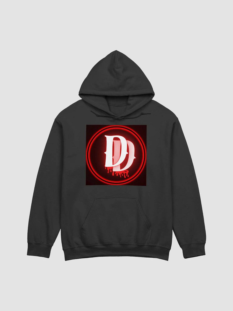 The Double D product image (1)