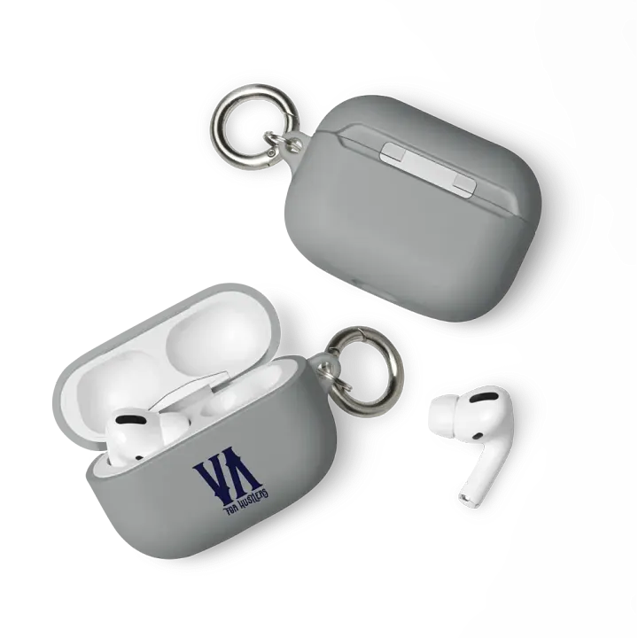 VA For Hustlers airpod case product image (13)