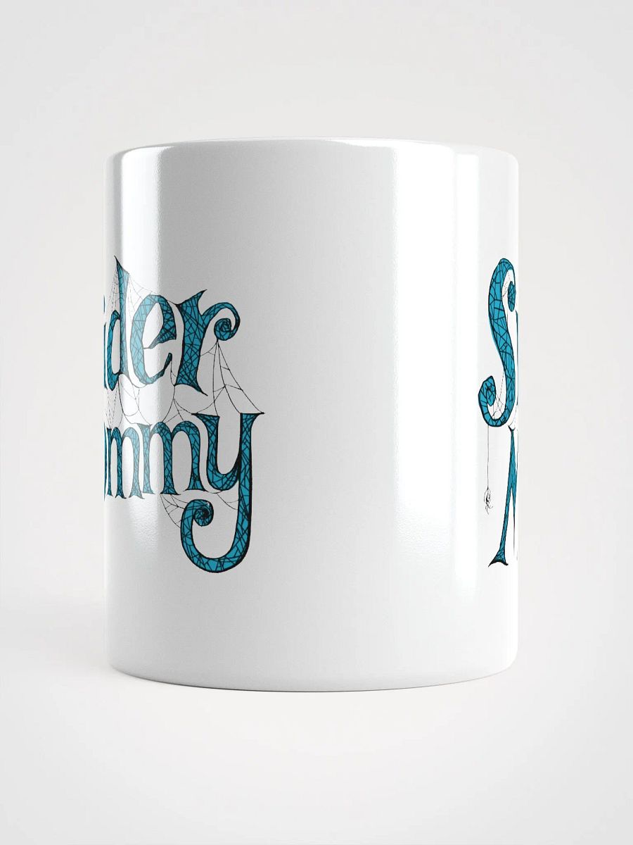 Spider Mommy – Mug (Light) product image (5)